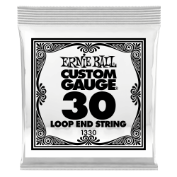 Ernie Ball LOOP END SINGLE-030             