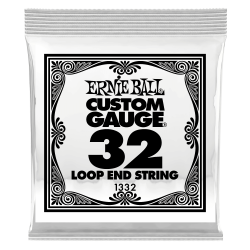 Ernie Ball LOOP END SINGLE-032             
