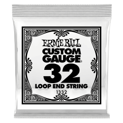 Ernie Ball LOOP END SINGLE-032