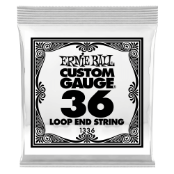 Ernie Ball LOOP END SINGLE-036             
