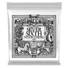 Ernie Ball ERNESTO PALLA NYLN SILVER SNGL-6