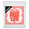 Ernie Ball NICKEL ROUND BASS SINGLE-125W