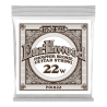 Ernie Ball ERTHWD PHOSPHOR BRNZE Single-022W 