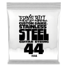 Ernie Ball STAINLES STEEL SINGLE-044W