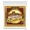 Ernie Ball EARTHWOOD S&S SOFT 11-52