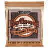 Ernie Ball EARTHWOOD PHOS 12-STR LIGHT 9-46