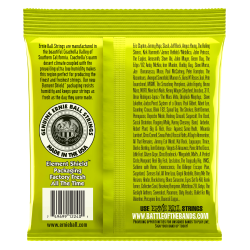 Ernie Ball RPS 10 SLINKY 10-46