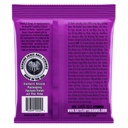 Ernie Ball RPS 11 POWER SLINKY 11-48       