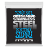 Ernie Ball STAINLESS EXTRA SLINKY 8-38     