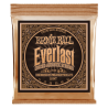Ernie Ball EVERLAST PHOSPHOR LIGHT 11-52