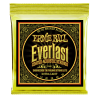 Ernie Ball EVERLAST 80/20 EX LIGHT 10-50   