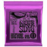 Ernie Ball 7 STRING POWER SLINKY 11-58 2620EB Ernie Ball $15.99