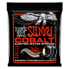 Ernie Ball COBALT SKIN TOP HEAVY BOT 10-52