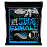 Ernie Ball COBALT EXTRA SLINKY 8-38        