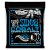 Ernie Ball COBALT EXTRA SLINKY 8-38