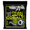 Ernie Ball COBALT BAS REGULAR SLINKY 50-105