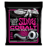Ernie Ball COBALT BASS SUPER SLINKY 45-100