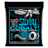 Ernie Ball COBALT BASS EXTRA SLINKY 40-95
