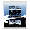 Ernie Ball BASS FLATWOUND 5 STRING 45-130