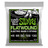 Ernie Ball SLINKY FLATWOUND 5-STR REG 45â€“30 2816EB Ernie Ball $89.99