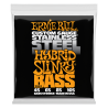 Ernie Ball BASS STAINLESS HYBRID 45-105    