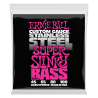 Ernie Ball BASS STAINLESS SUPER 45-100