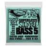 Ernie Ball BASS 5 STR XL HYBRD SLINK 45-130
