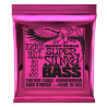 Ernie Ball SHORT SCALE SLINKY BASS 40-100  