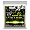 Ernie Ball M-STEEL SLINKY REGULAR 10-46