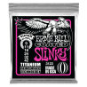 Ernie Ball COATED SLINKY SUPER 9-42        