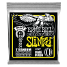 Ernie Ball COATED SLINKY BEEFY 11-54