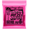 Ernie Ball SUPER SLINKY 3 PACK