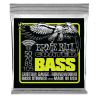 Ernie Ball COATED BASS REG SLINKY 50-105