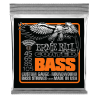 Ernie Ball COATED BASS HYBR SLINKY 45-105