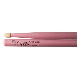 Los Cabos 5B pink sticks-hickory