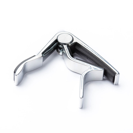 Dunlop - 83CN Trigger® Capo Acoustic 63csc Dunlop $27.99