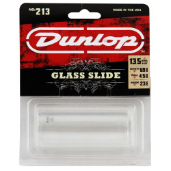 Dunlop JD213 Glass Slide Heavy Large JD213 Dunlop $14.89