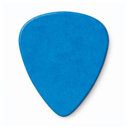 Dunlop 418P-1.0 Blue 1.0mm Tortex® Standard Guitar Pick (12/bag) 418P-1.0 Dunlop $7.70