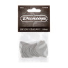 Dunlop 44P-60 0.60mm Nylon Guitar Pick (12/bag)