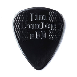 Dunlop 44P-1.0 1.0mm Nylon Guitar Pick (12/bag) 44P-1.0 Dunlop $8.49