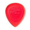 Dunlop 474P1.0 1.0mm Stubby® Jazz Guitar Picks (6/pack) 474P1.0 Dunlop $7.69