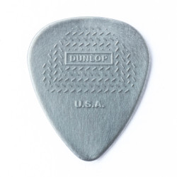Dunlop 449p.73 0.73mm Max-grip® Standard Guitar Pick