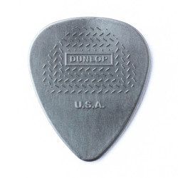 Dunlop 449P.88 0.88mm Max-grip® Standard Guitar Pick (12/pack)