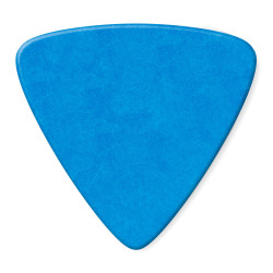 Dunlop 431P1.0 Blue 1.0mm Tortex® Triangle Guitar Pick (6/pack) 431P1.0 Dunlop $6.79