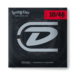 Heavy Core Electric Guitar Strings