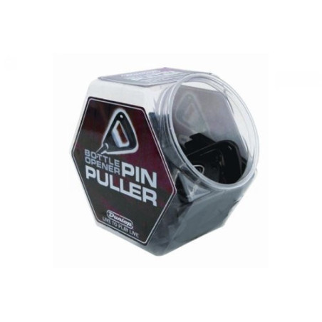 Bridge Pin Puller Bottle Opener