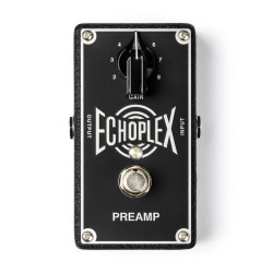 Echoplex Preamp Pedal