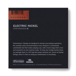 Electric Guitar Strings Set/7