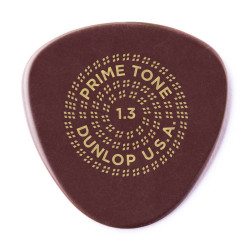 Primetone® Semi Round Guitar Pick (12/pack)