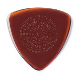 Primetone® Triangle Guitar Pick
 (12/pack)